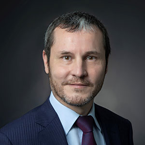 Francois Bourgon