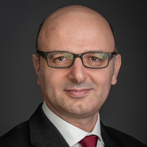 Riccardo Marsili